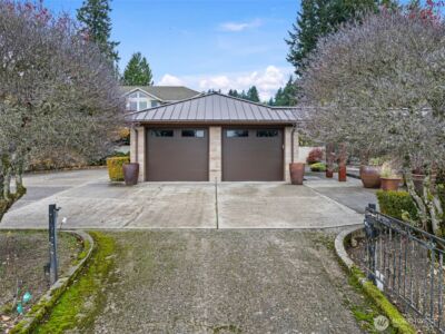 6916 Soundview Drive , Gig Harbor, WA 98335 - Photo 34