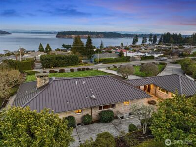 6916 Soundview Drive , Gig Harbor, WA 98335 - Photo 36