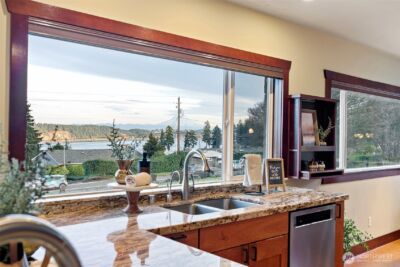 6916 Soundview Drive , Gig Harbor, WA 98335 - Photo 9