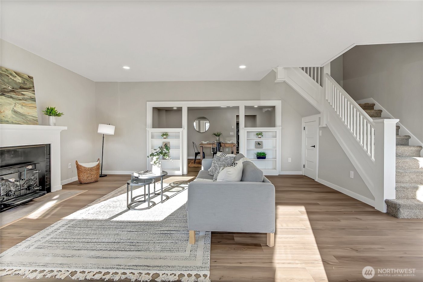 2411 Queets Avenue , Hoquiam, WA 98550