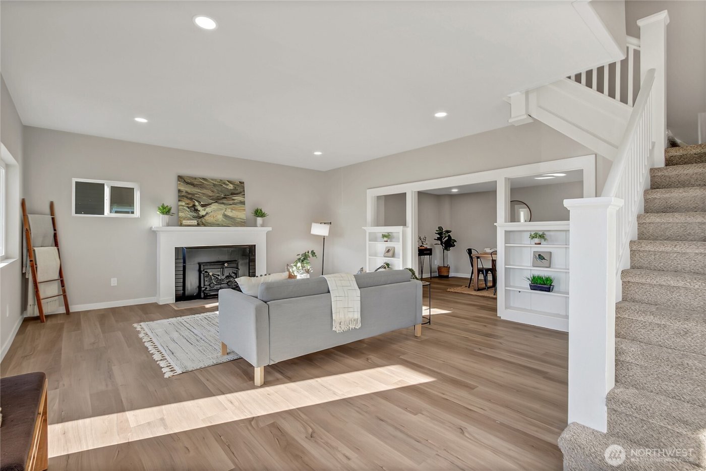 2411 Queets Avenue , Hoquiam, WA 98550