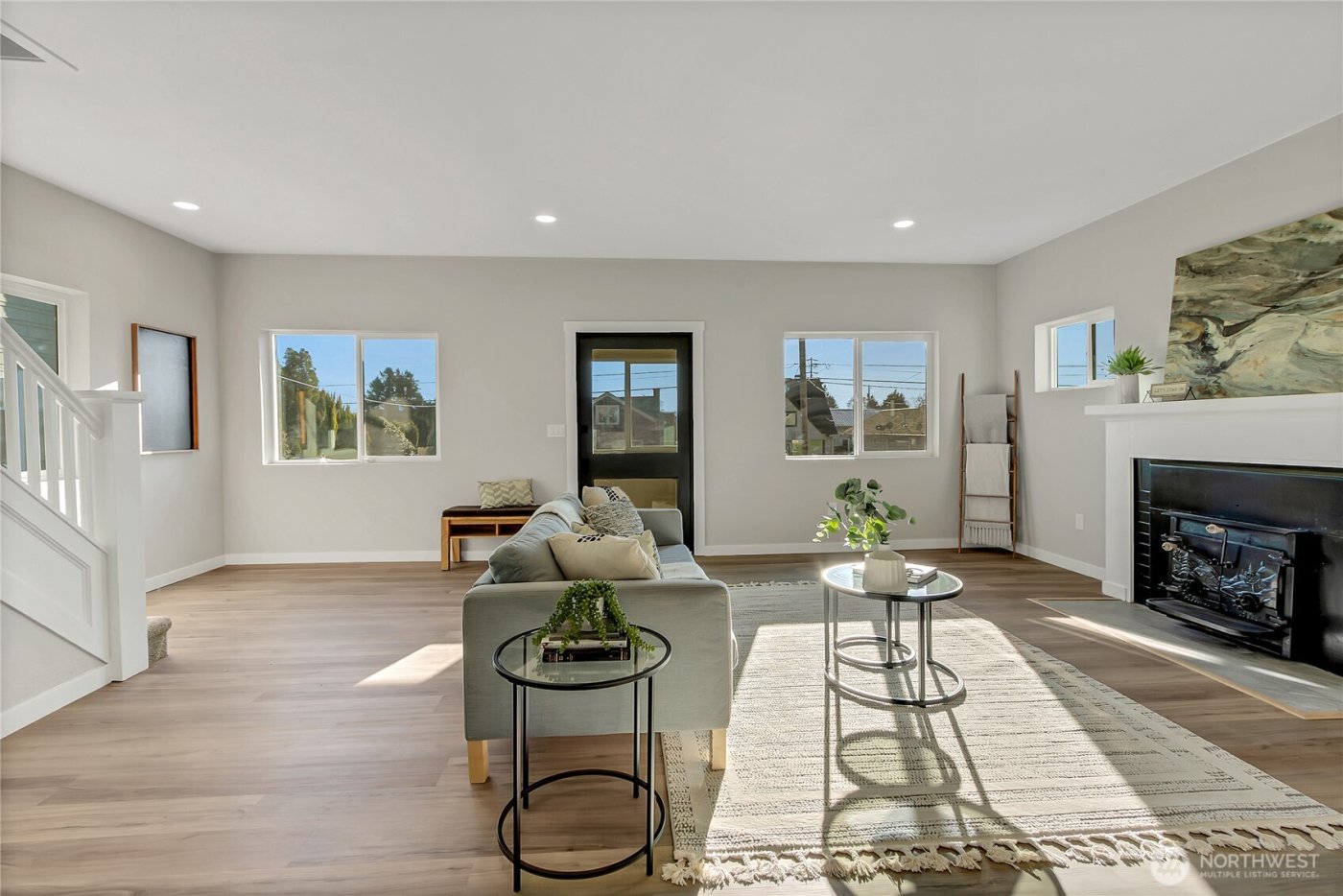 2411 Queets Avenue , Hoquiam, WA 98550