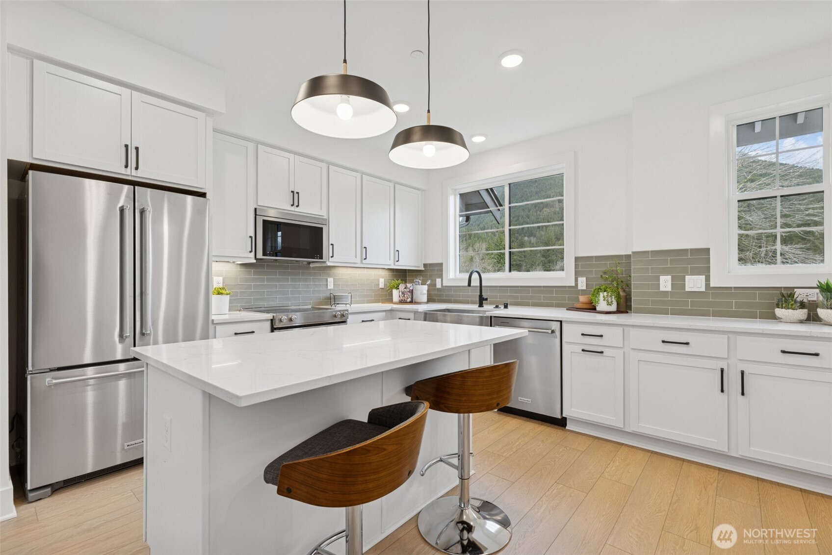 1944 SE 12th Street #1001, North Bend, WA 98045