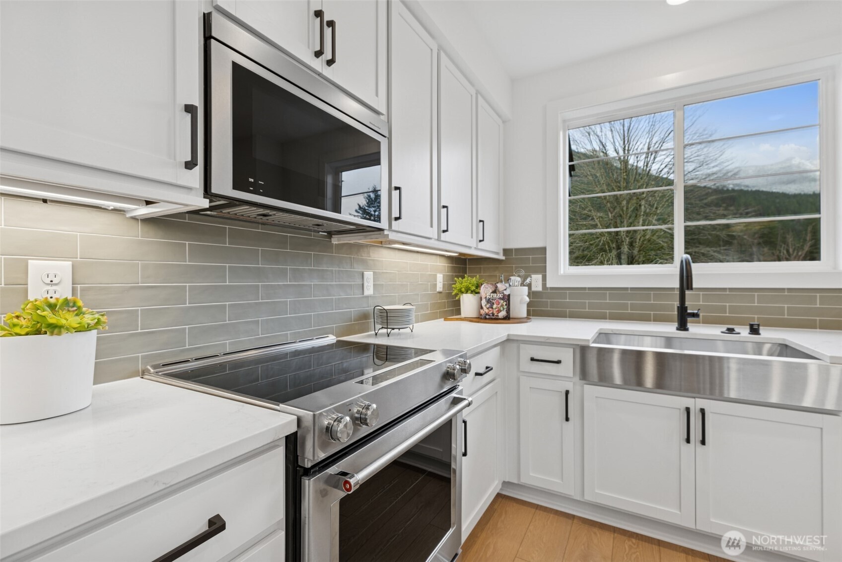 1944 SE 12th Street #1001, North Bend, WA 98045