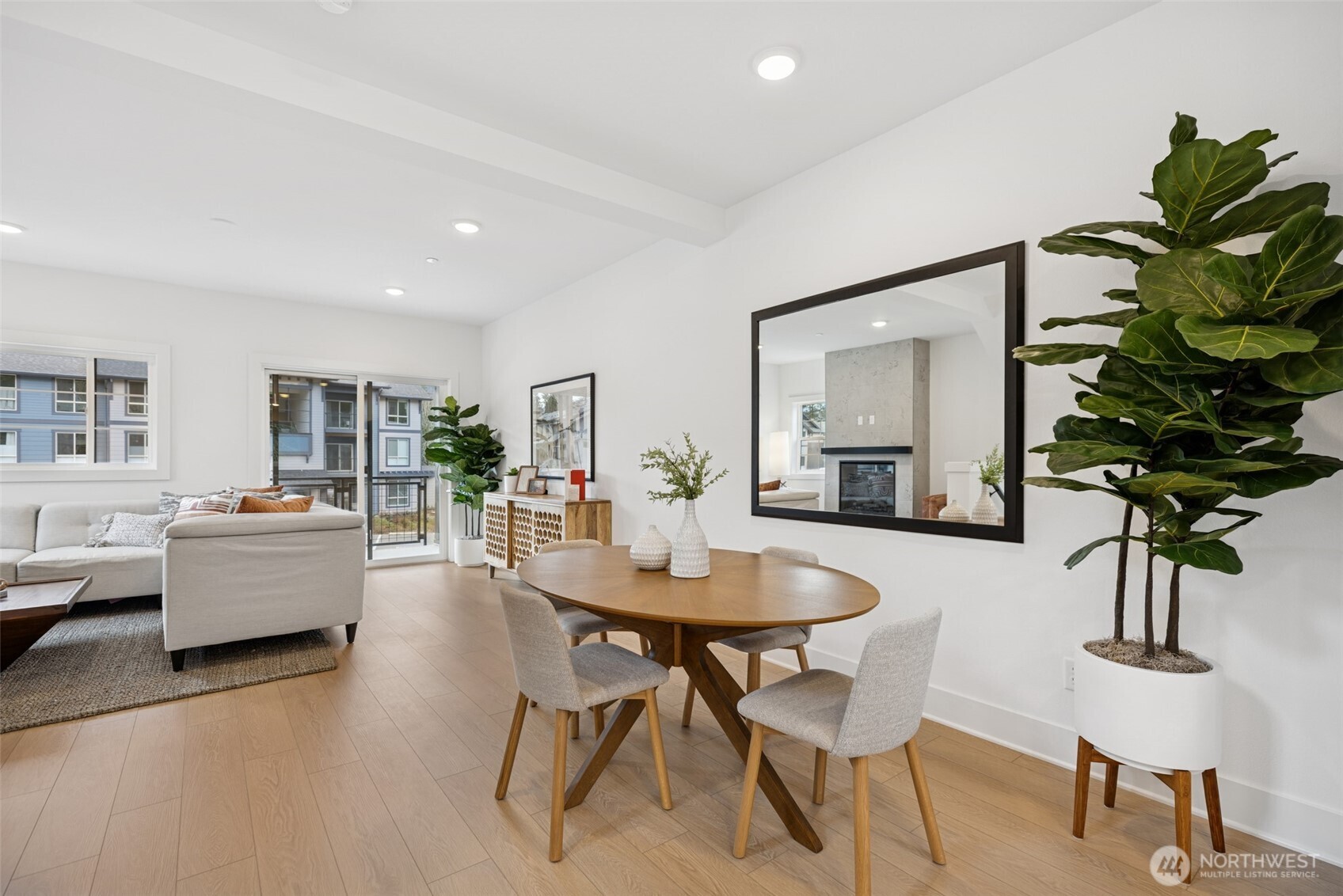 1944 SE 12th Street #1001, North Bend, WA 98045