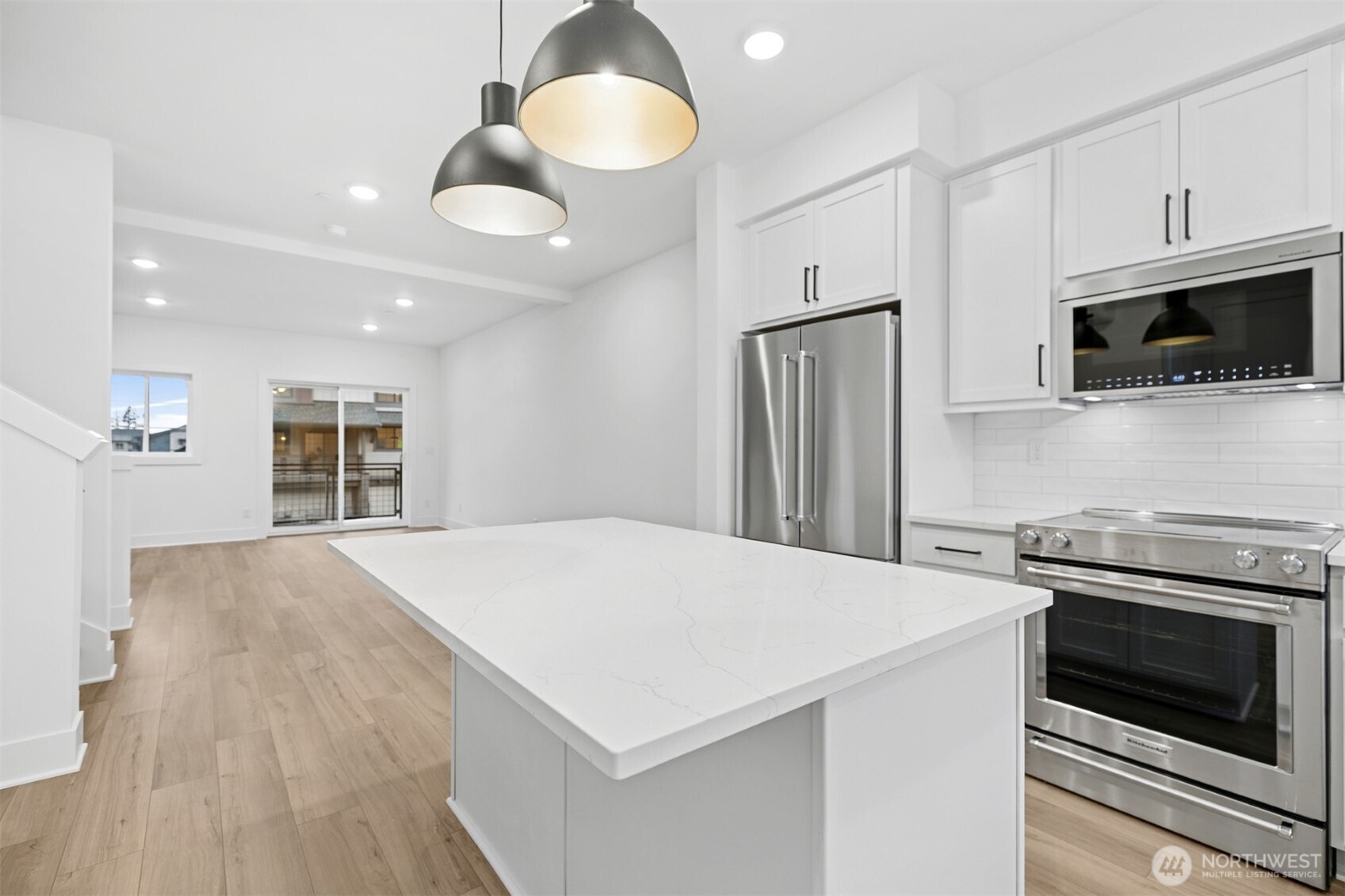 1196 Waterfall Way SE #1804, North Bend, WA 98045