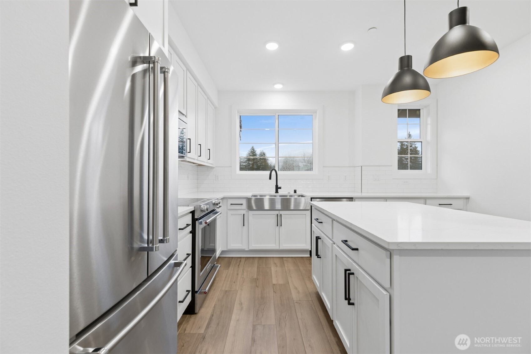 1196 Waterfall Way SE #1804, North Bend, WA 98045