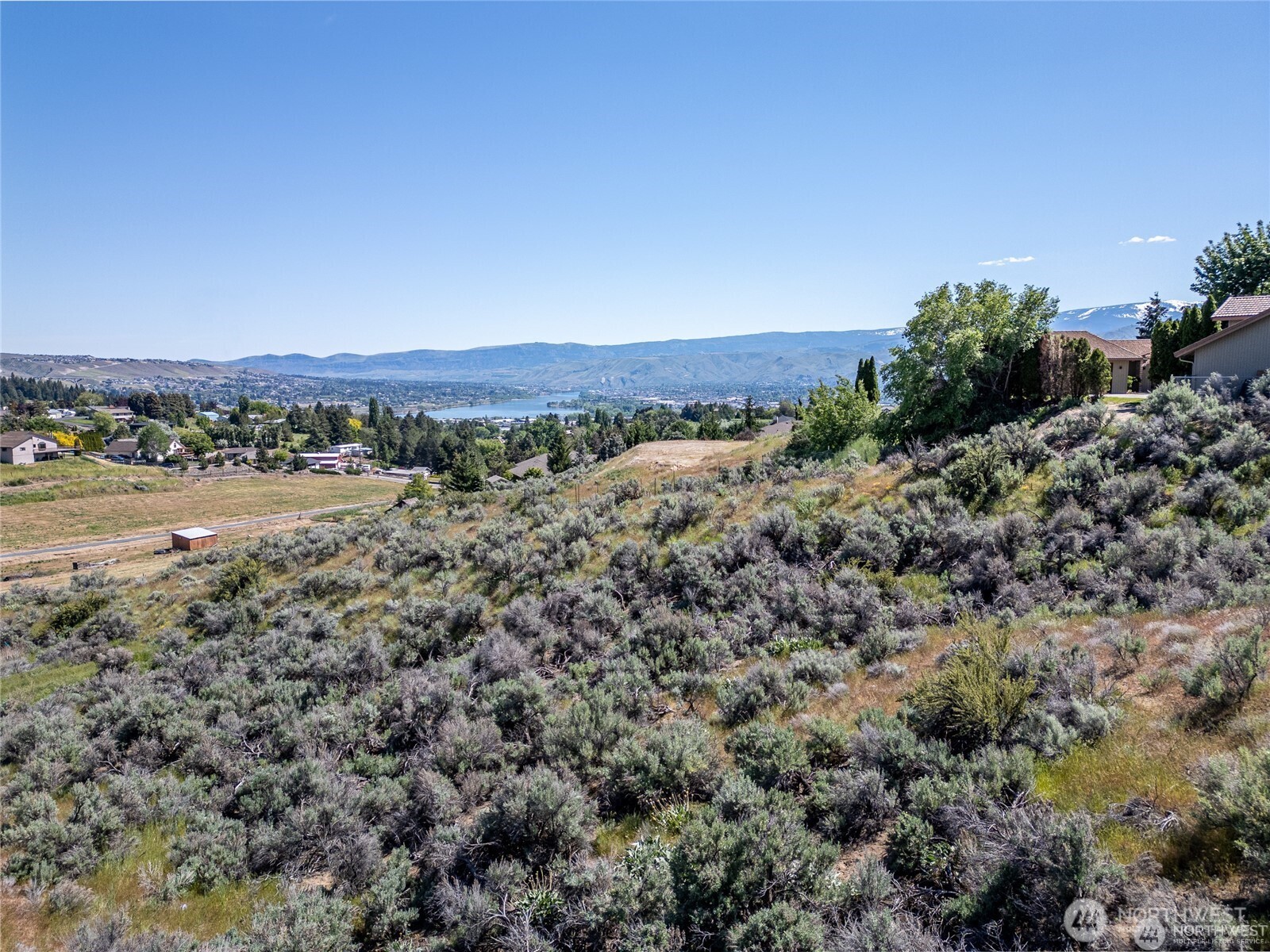 327 Mahogany Lane , Wenatchee, WA 98801