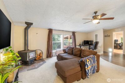 369 W Tahuyeh Drive , Bremerton, WA 98312 - Photo 7