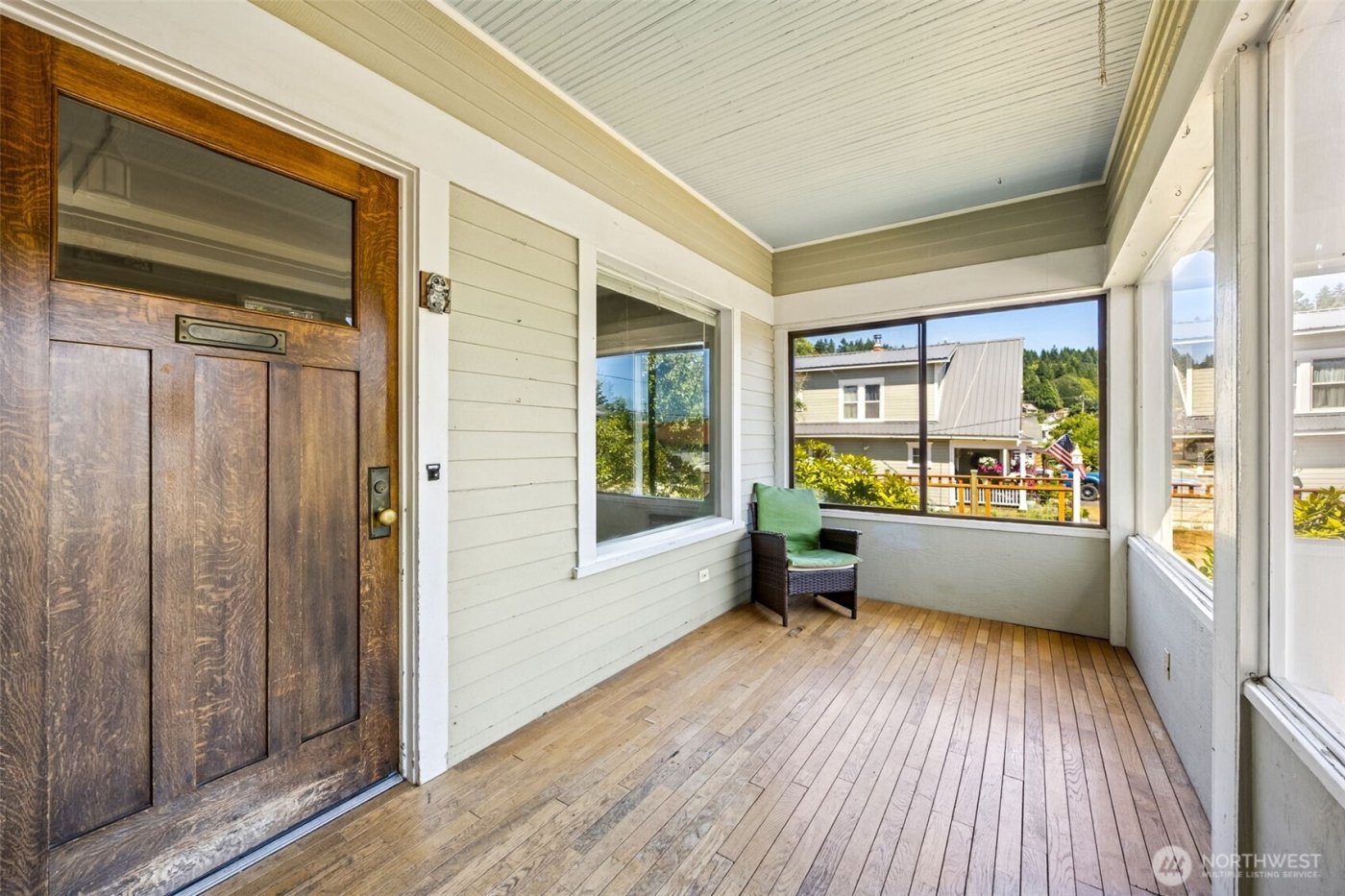 668 NW Folsom Street , Chehalis, WA 98532