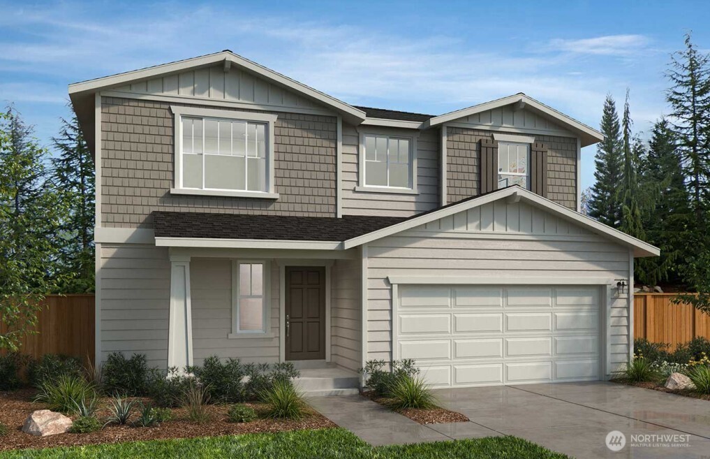 18510 137th Avenue Ct E #164, Puyallup, WA 98374