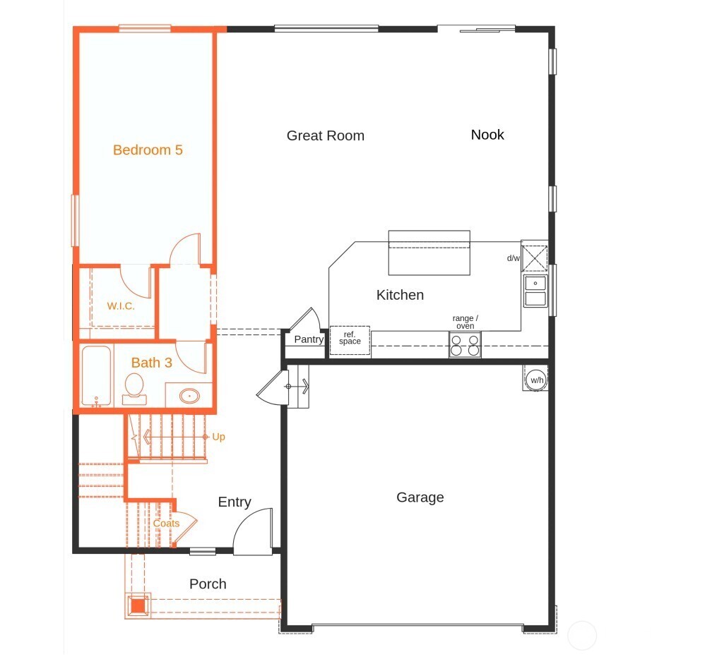 18510 137th Avenue Ct E #164, Puyallup, WA 98374