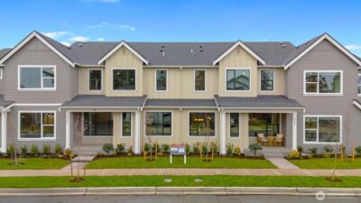 28304 74th Drive NW #C, Stanwood, WA 98292 - Photo 1