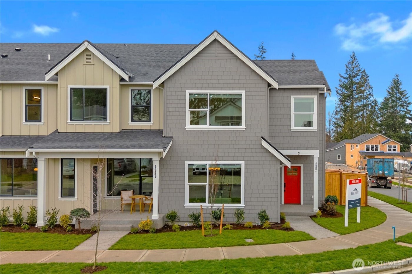 28304 74th Drive NW #C, Stanwood, WA 98292