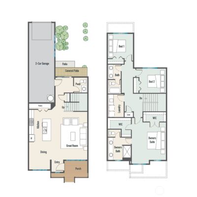 28304 74th Drive NW #C, Stanwood, WA 98292 - Photo 3