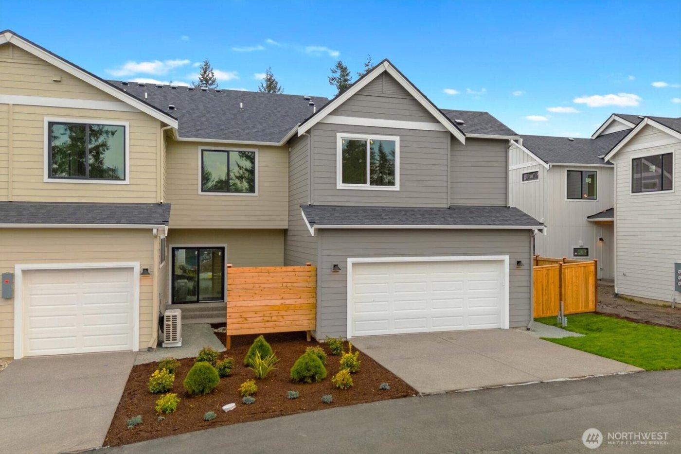 28304 74th Drive NW #C, Stanwood, WA 98292