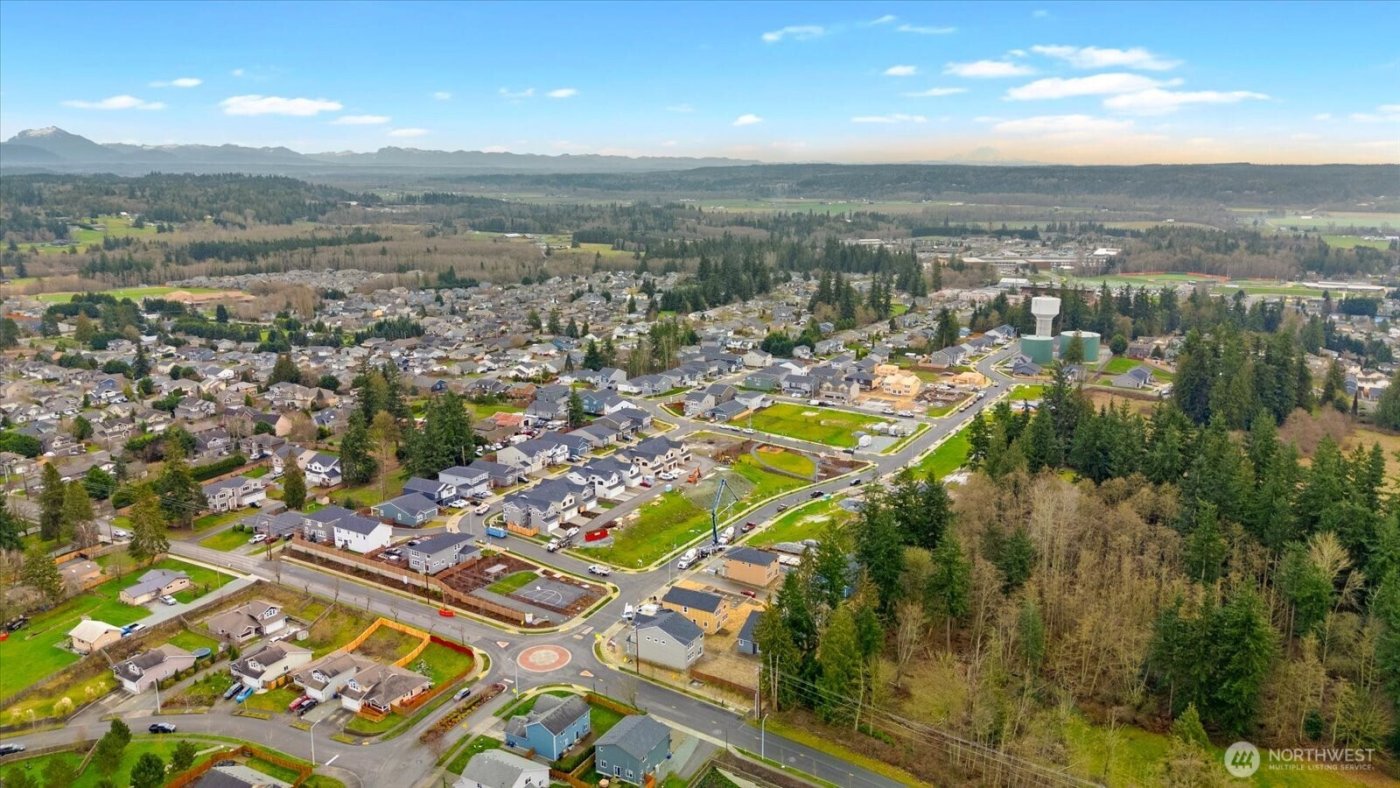 28304 74th Drive NW #C, Stanwood, WA 98292