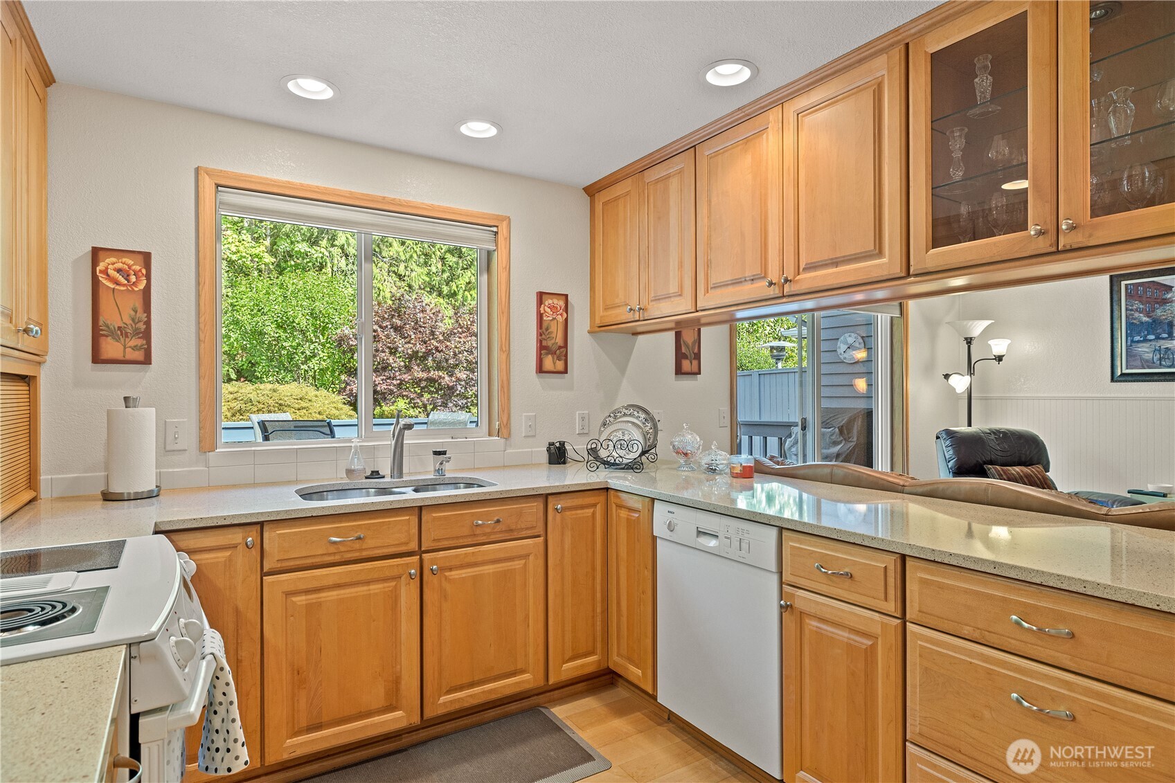 2631 Club Court #305, Mount Vernon, WA 98273