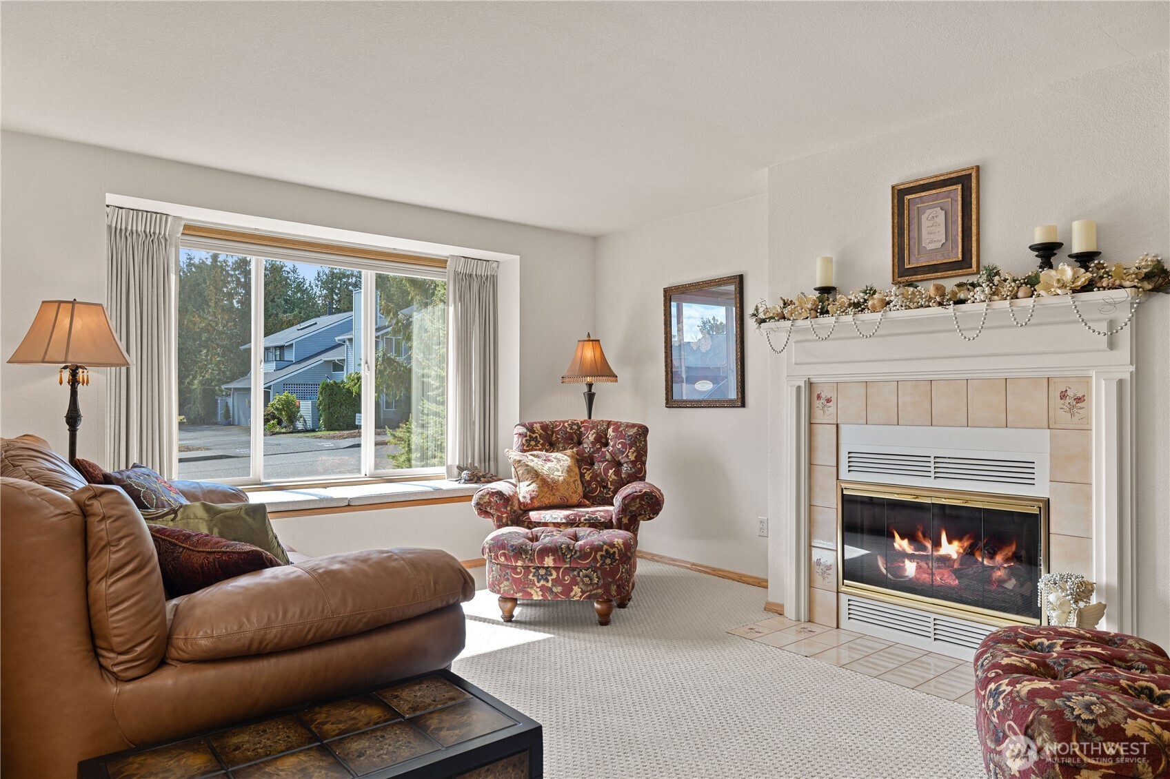 2631 Club Court #305, Mount Vernon, WA 98273