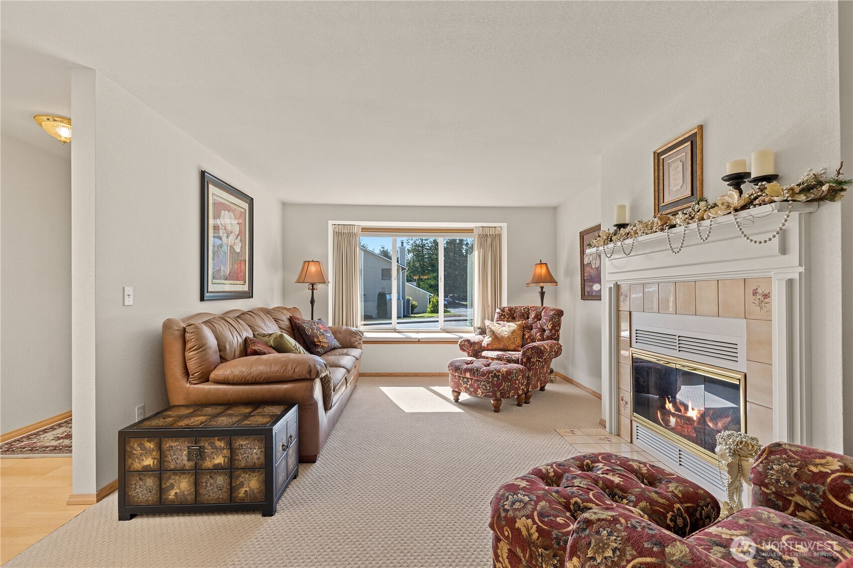 2631 Club Court #305, Mount Vernon, WA 98273