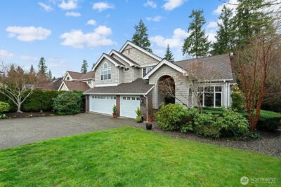 10810 177th Court NE, Redmond, WA 98052