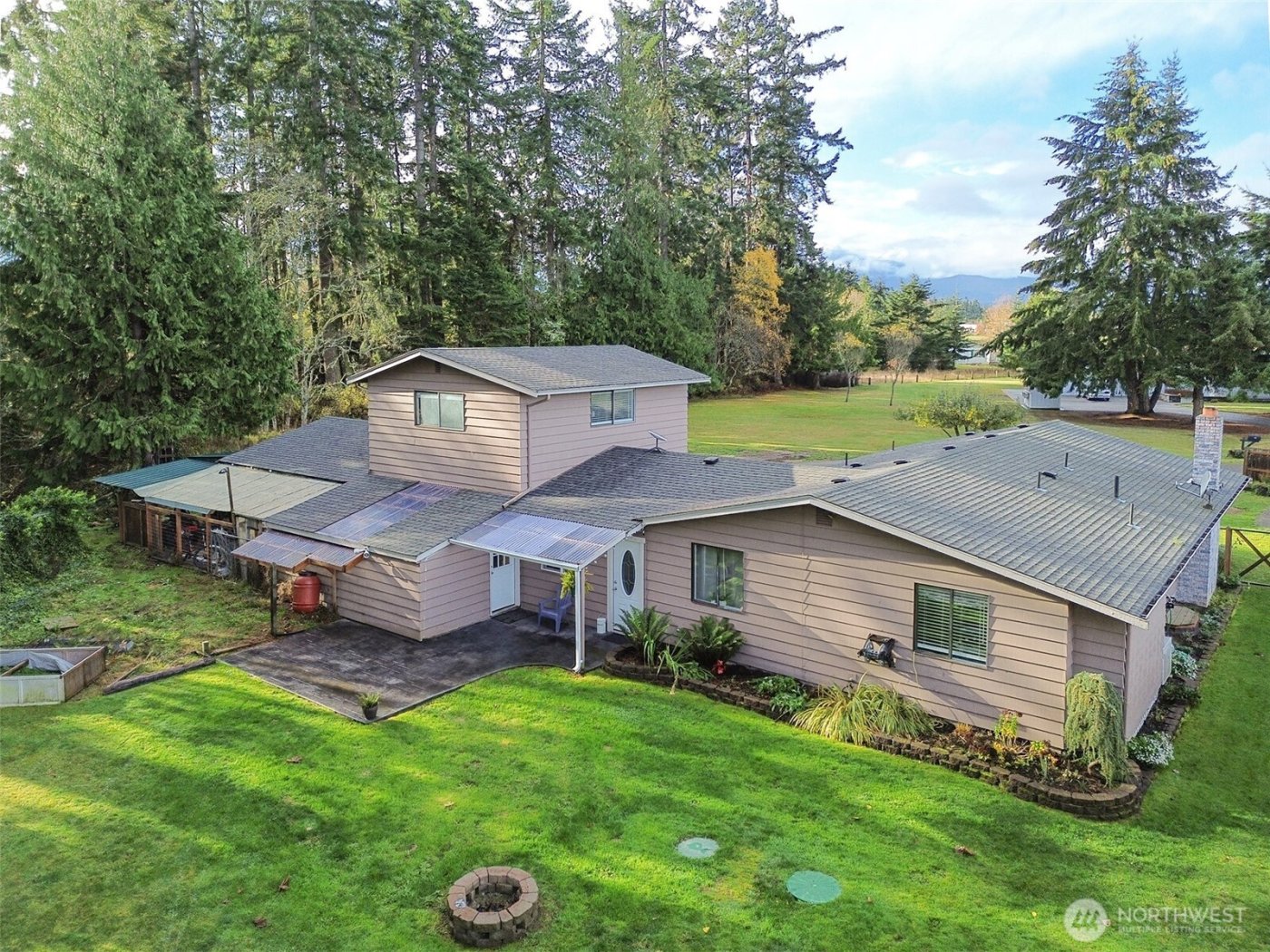 242 Agnew Parkway , Port Angeles, WA 98362