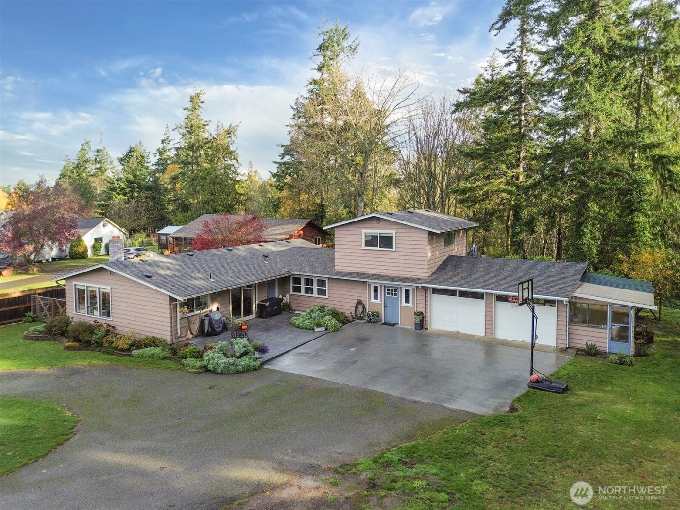 242 Agnew Parkway , Port Angeles, WA 98362
