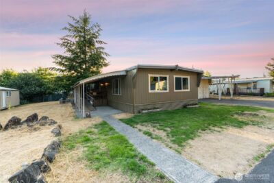 8510 Martin Way E #25, Lacey, WA 98516 - Photo 19