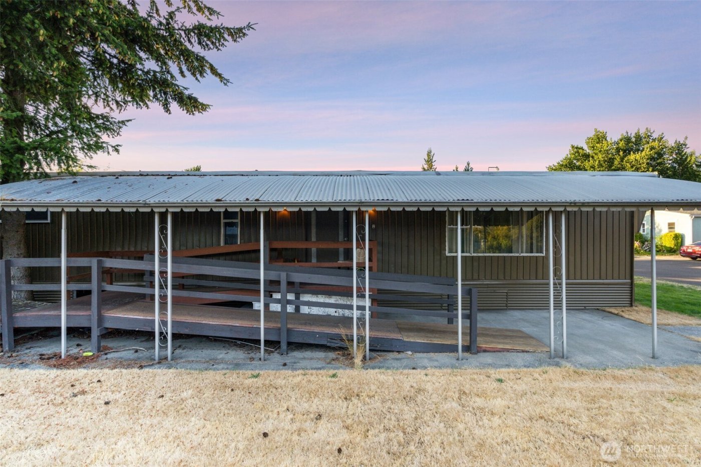 8510 Martin Way E #25, Lacey, WA 98516