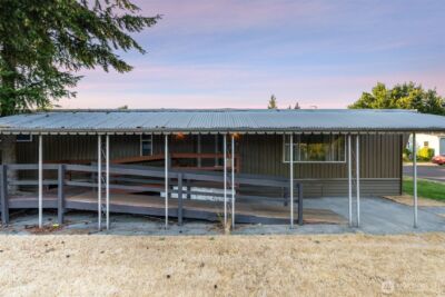 8510 Martin Way E #25, Lacey, WA 98516 - Photo 20