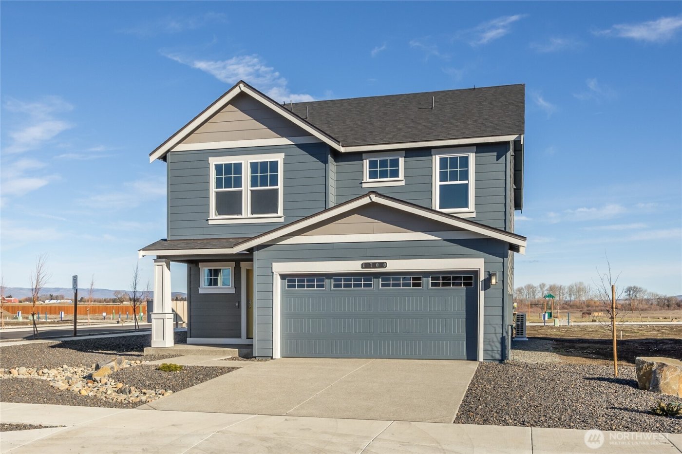 1815 S Mallard Way #1, Ellensburg, WA 98926