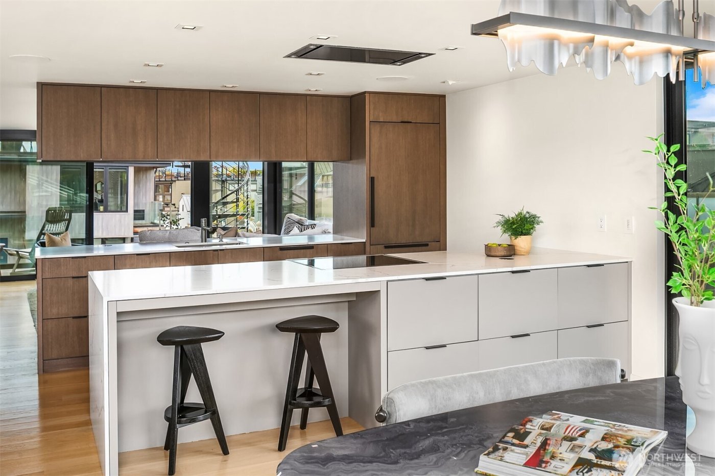 2816 Boyer Avenue E #B, Seattle, WA 98102