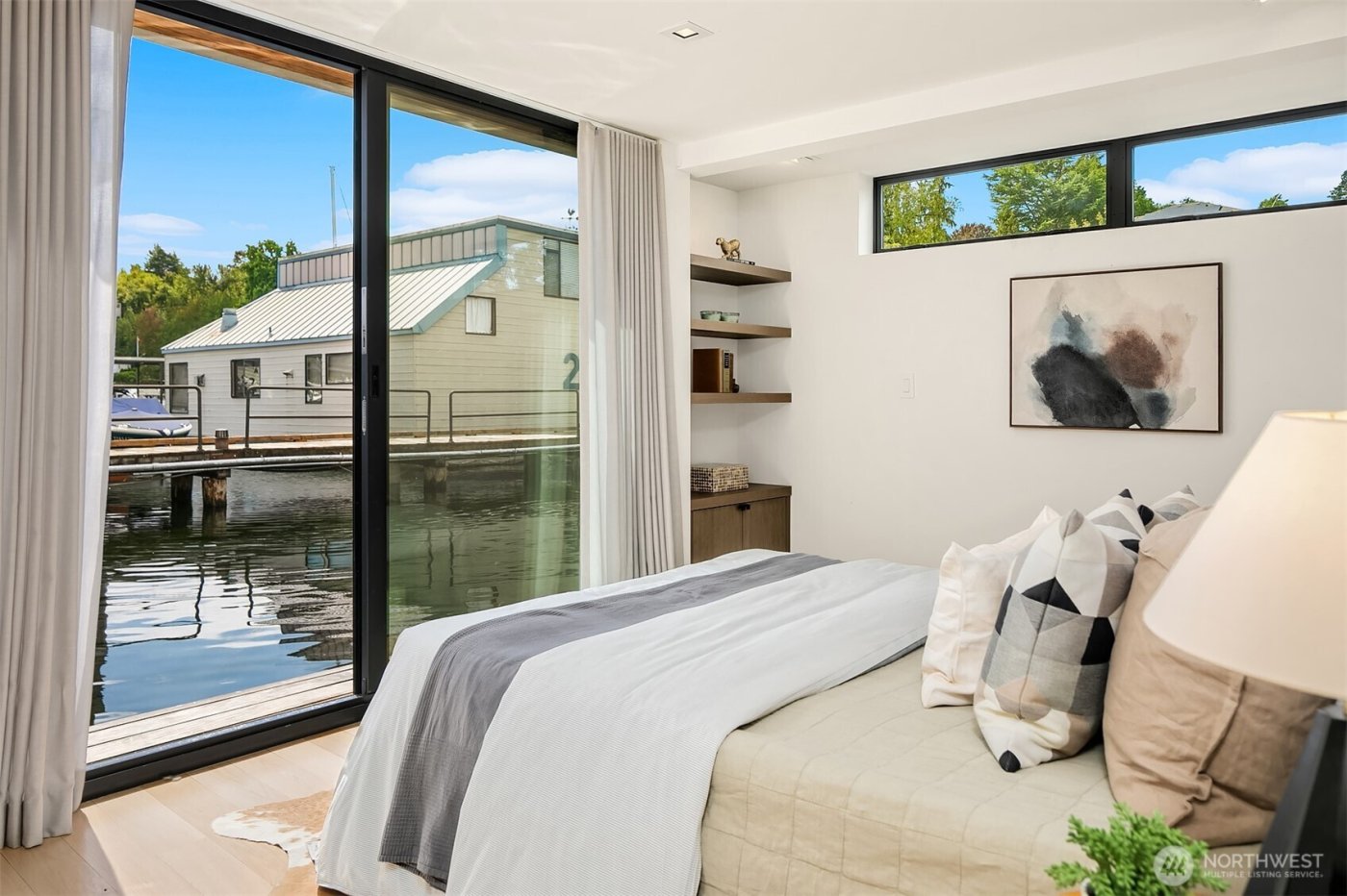 2816 Boyer Avenue E #B, Seattle, WA 98102