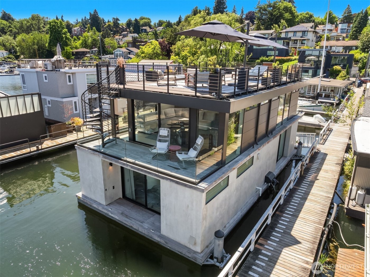 2816 Boyer Avenue E #B, Seattle, WA 98102