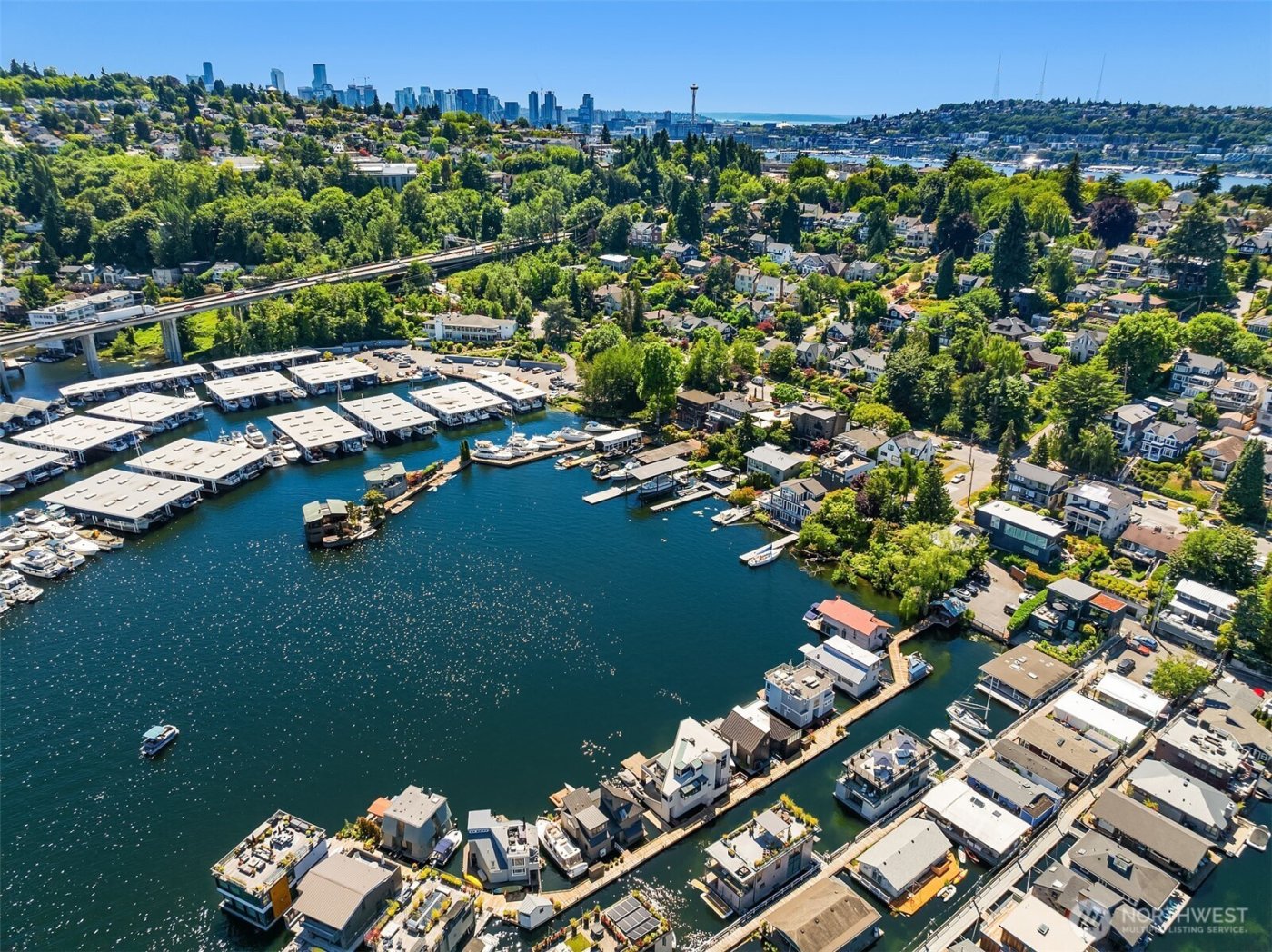 2816 Boyer Avenue E #B, Seattle, WA 98102