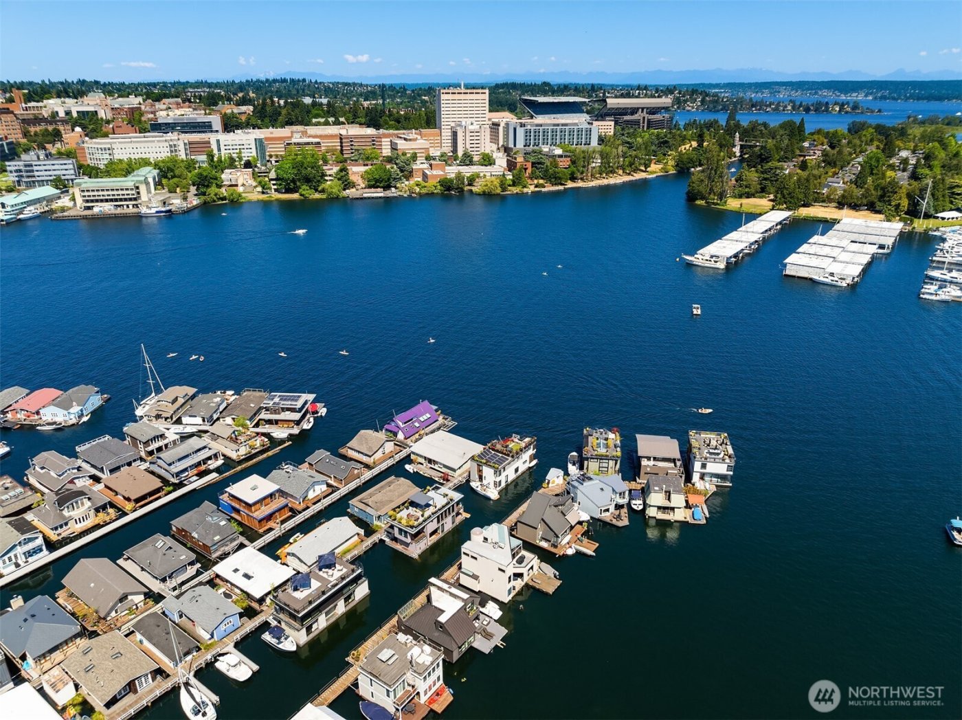 2816 Boyer Avenue E #B, Seattle, WA 98102