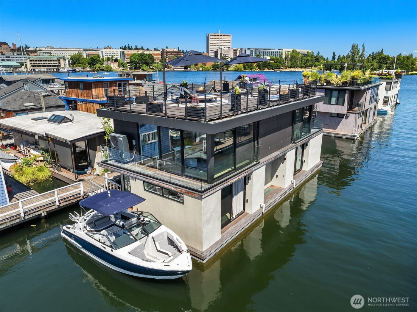 2816 Boyer Avenue E #B, Seattle, WA 98102