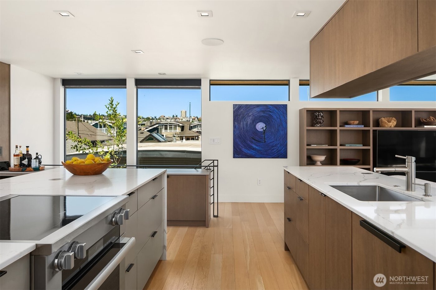 2816 Boyer Avenue E #B, Seattle, WA 98102