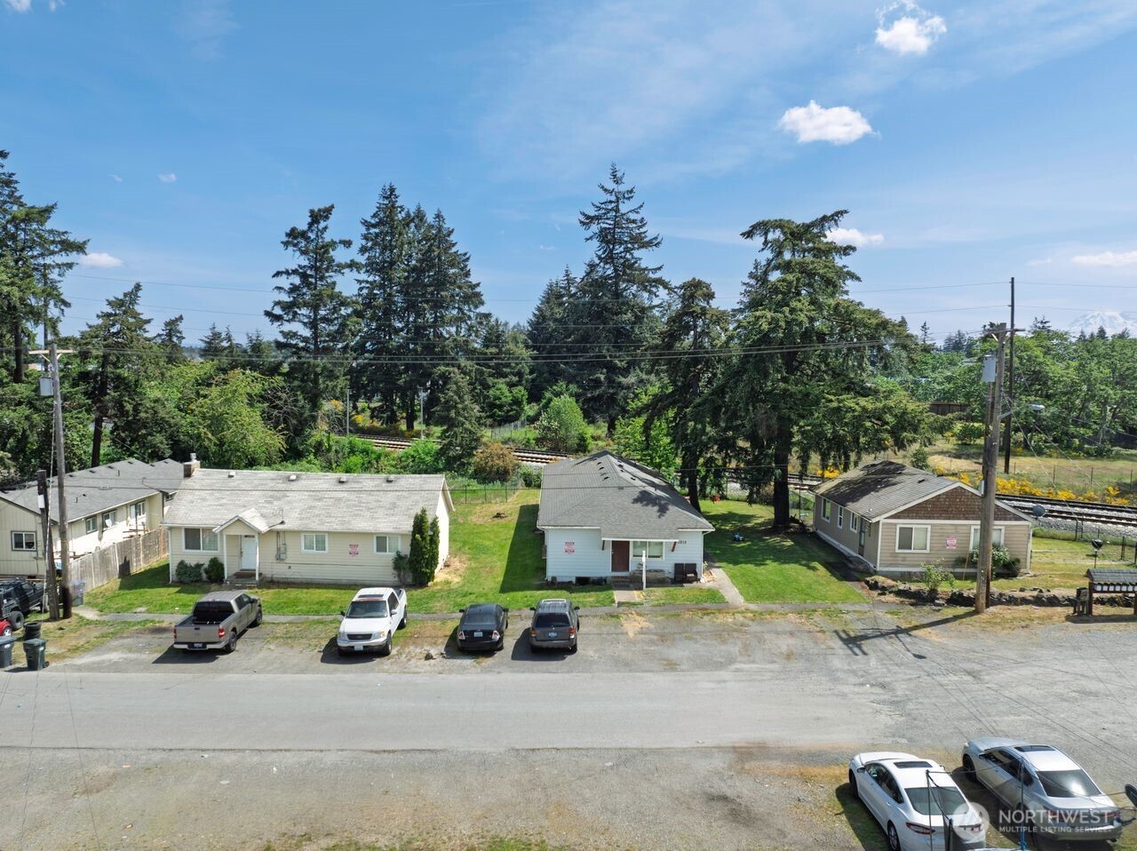 11213 Kline Street SW, Lakewood, WA 98499