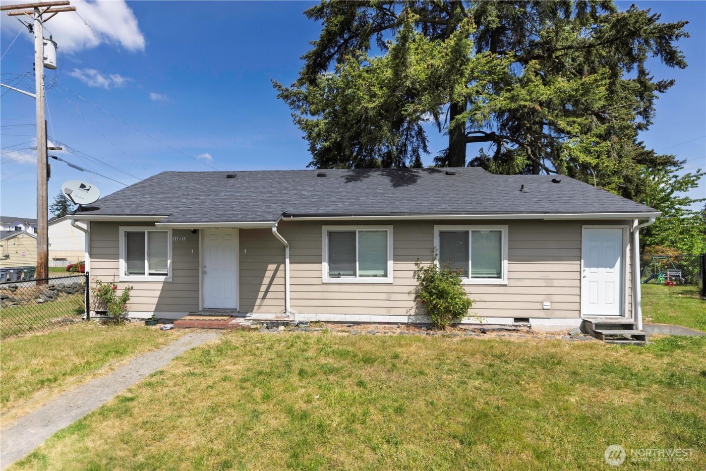 11213 Kline Street SW, Lakewood, WA 98499