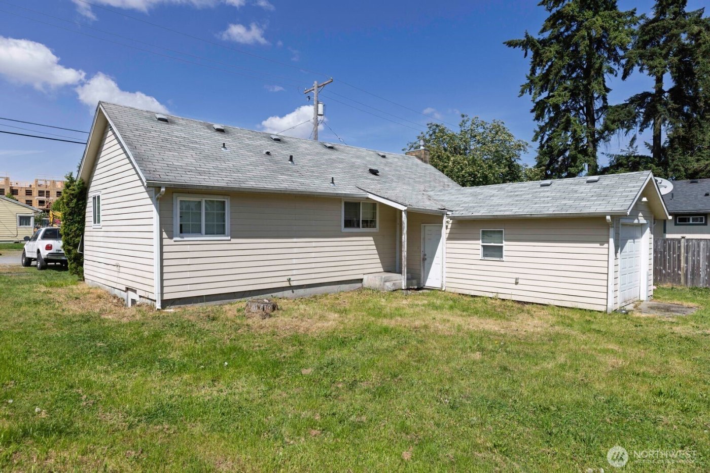 11213 Kline Street SW, Lakewood, WA 98499
