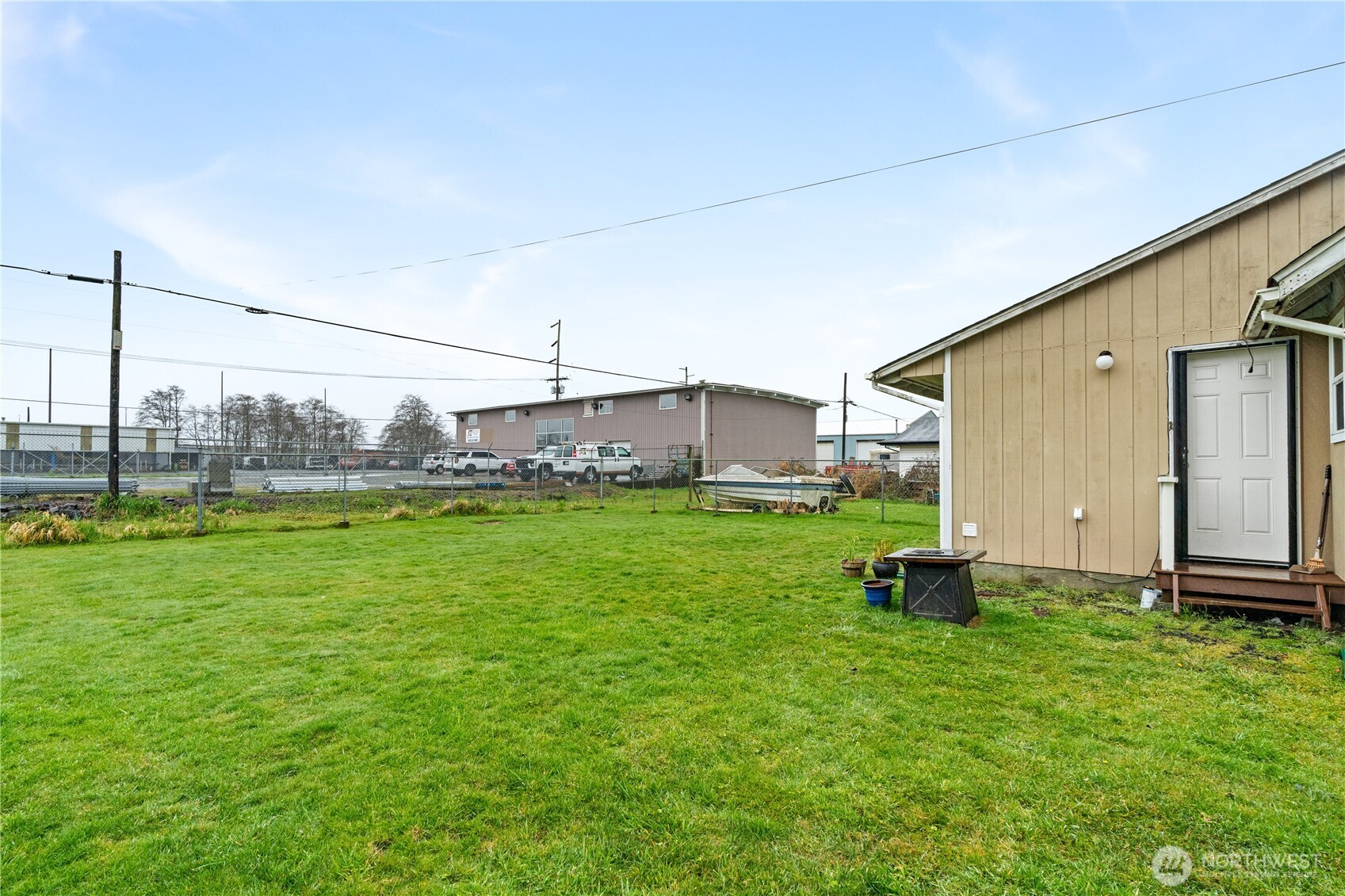 1513 W Market Street , Aberdeen, WA 98520