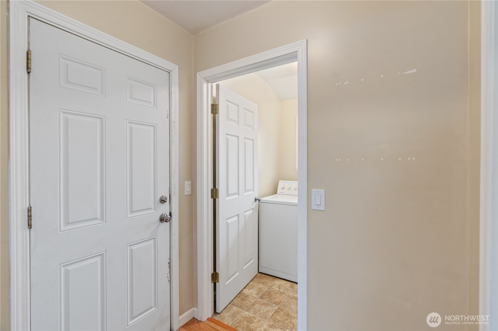 1513 W Market Street , Aberdeen, WA 98520