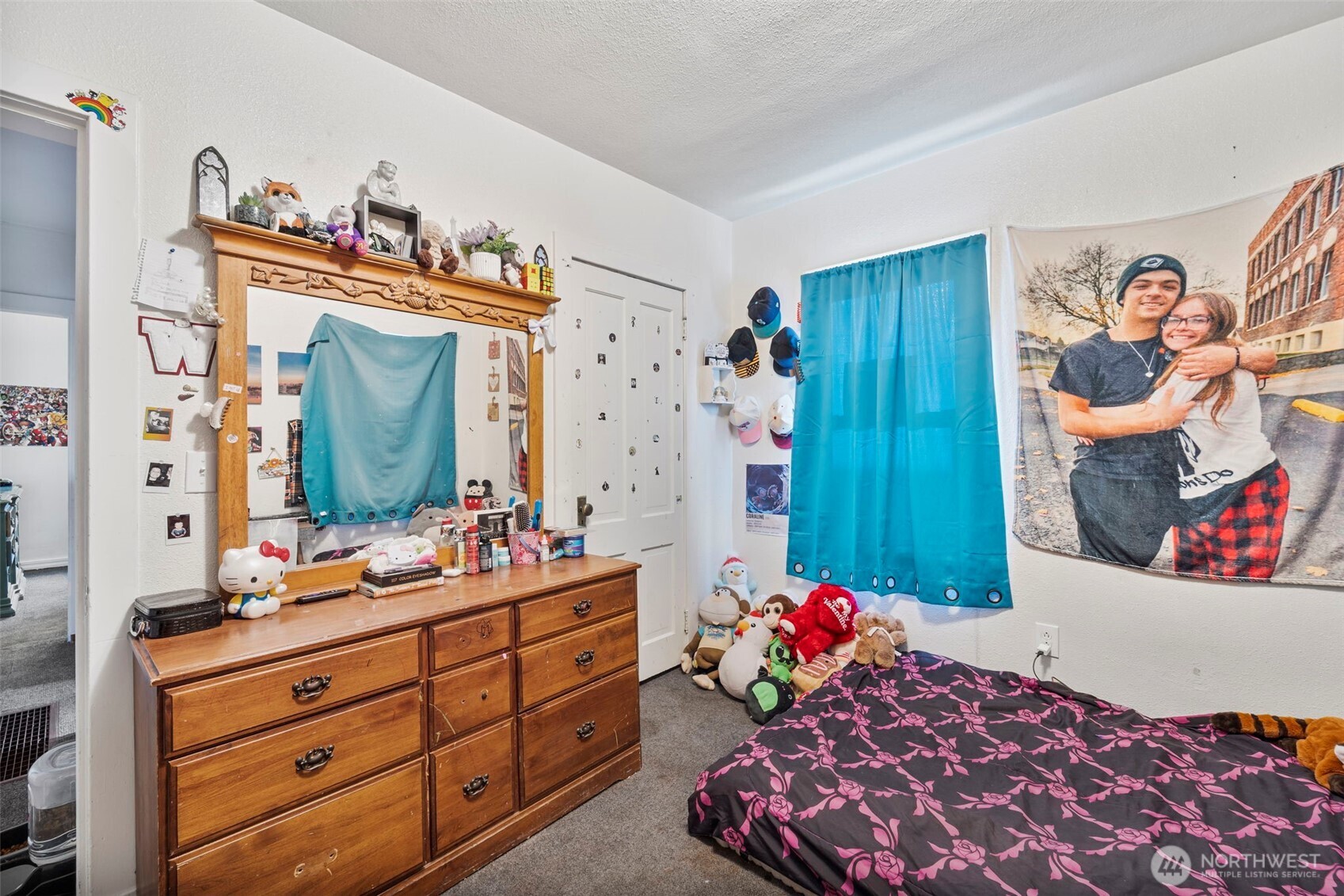 115 W 2nd Street , Waitsburg, WA 99361