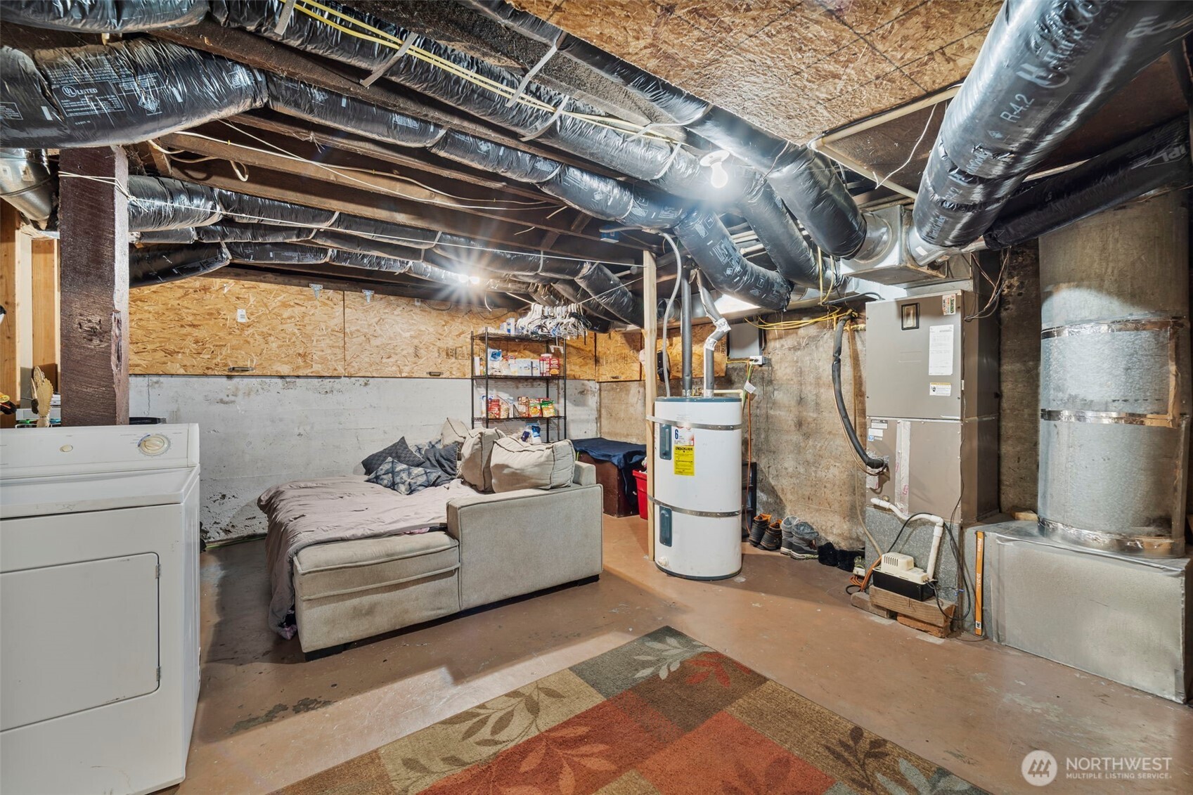 115 W 2nd Street , Waitsburg, WA 99361