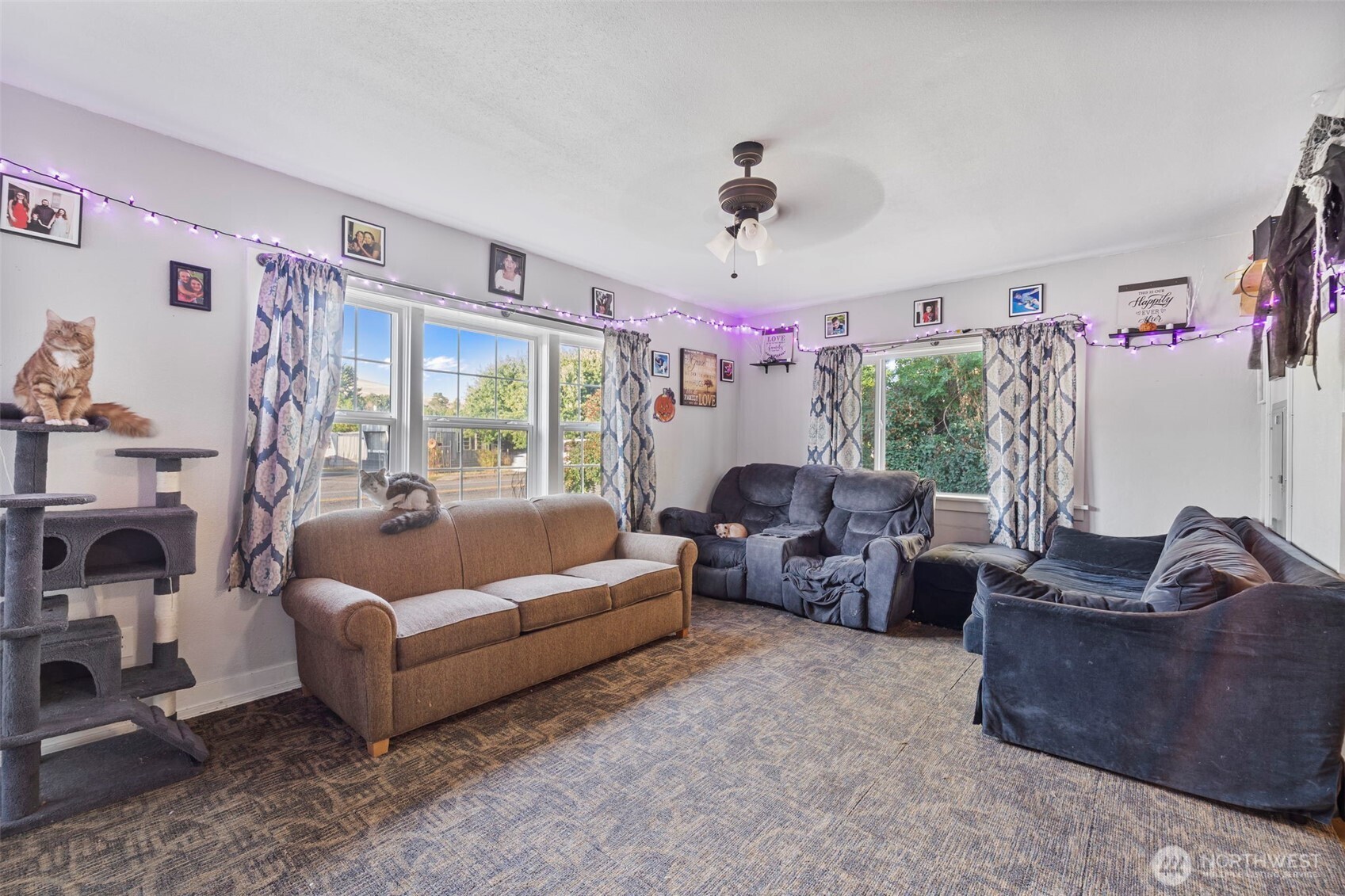 115 W 2nd Street , Waitsburg, WA 99361