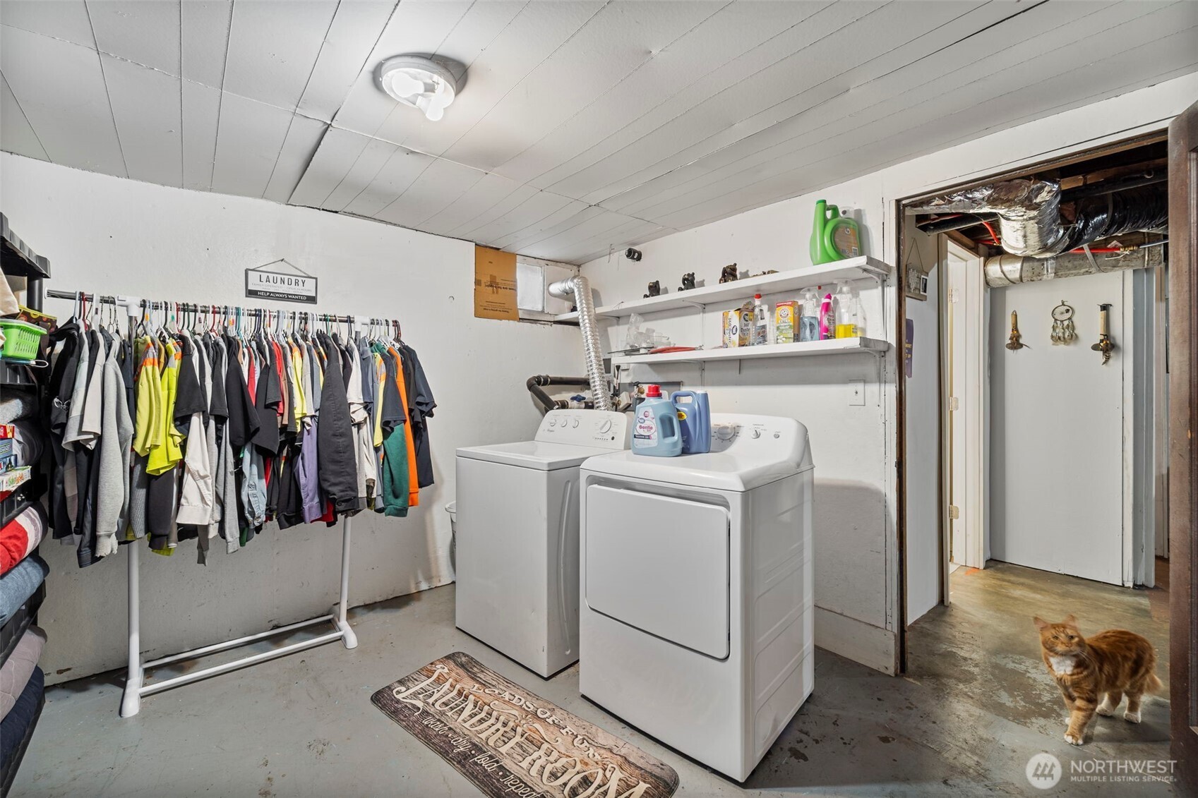 115 W 2nd Street , Waitsburg, WA 99361