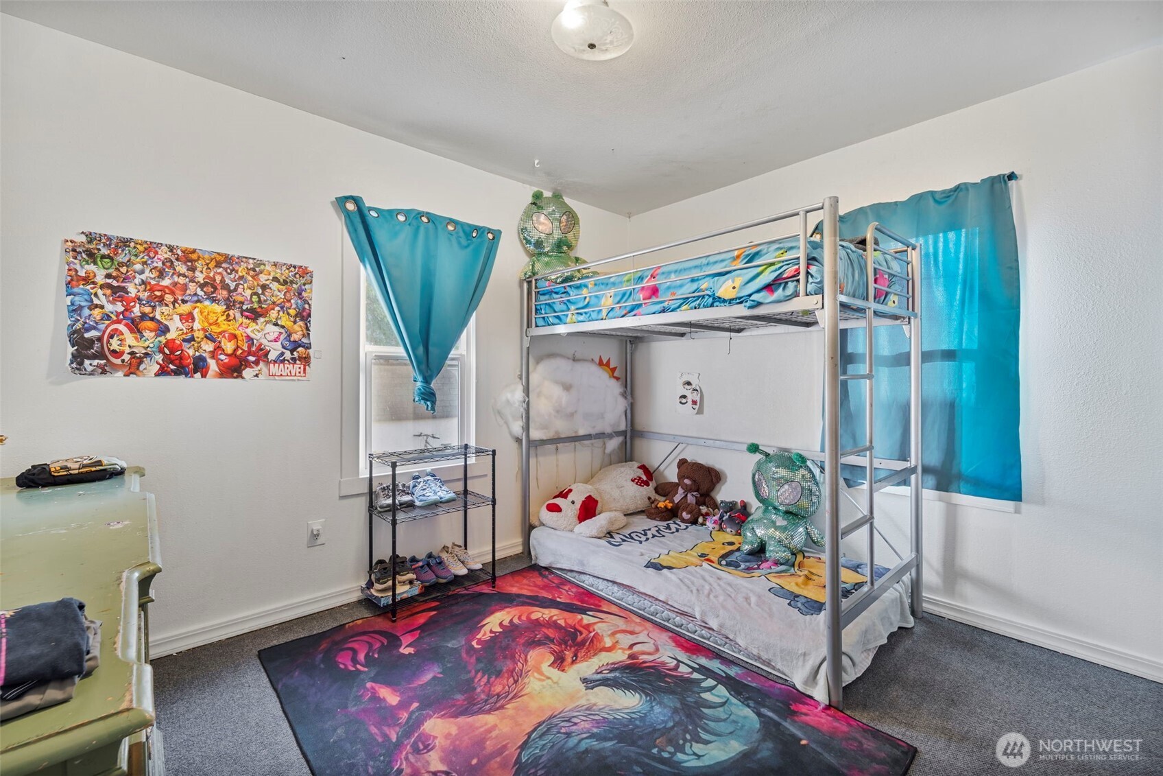 115 W 2nd Street , Waitsburg, WA 99361