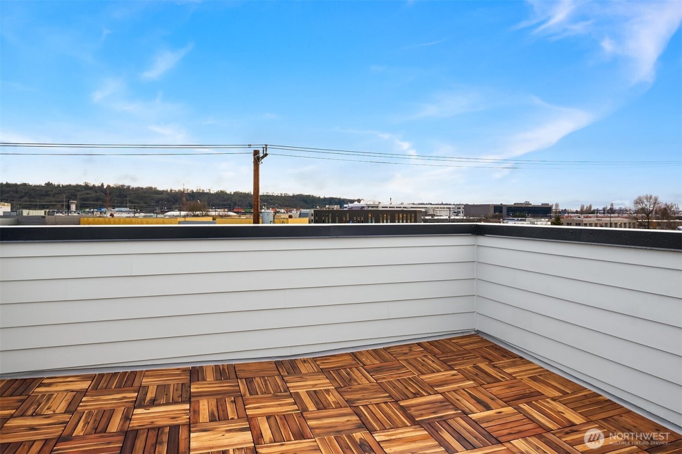 6722 Corson Avenue S #B, Seattle, WA 98108