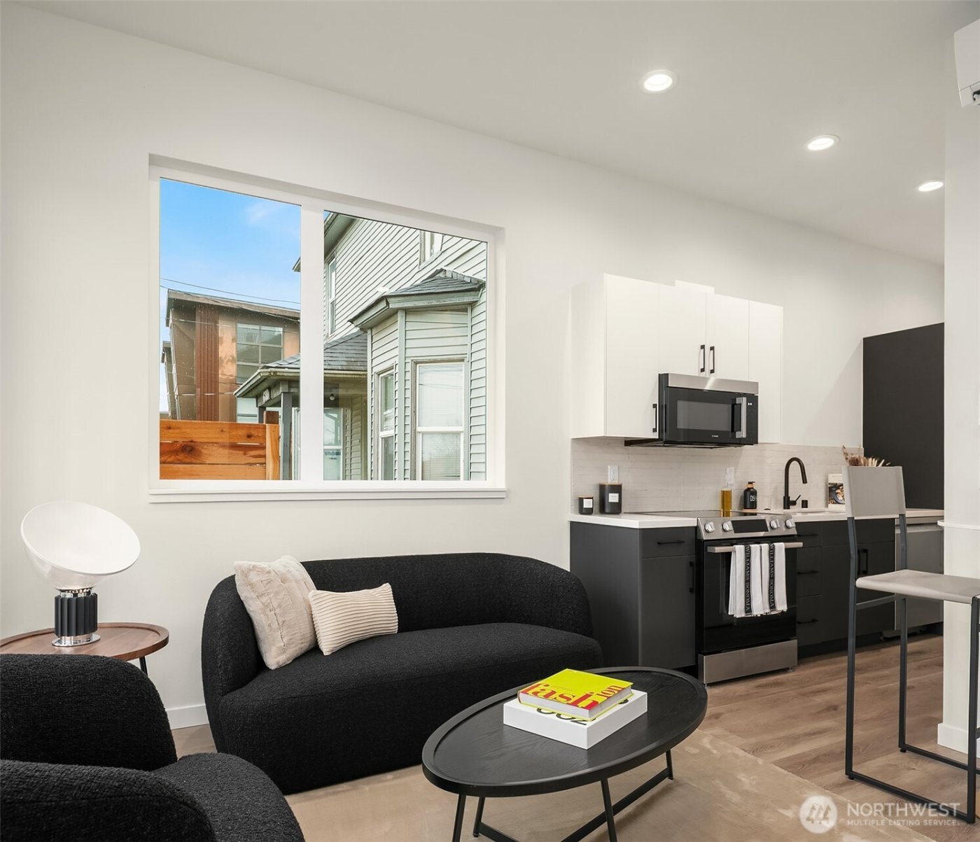 6722 Corson Avenue S #B, Seattle, WA 98108